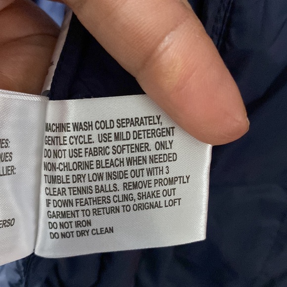 Michael Kors Women’s Long Jacket - Picture 10 of 16